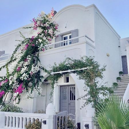 Villa Maina Kamári Kültér fotó