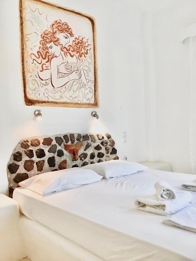 Villa Maina Kamári Kültér fotó