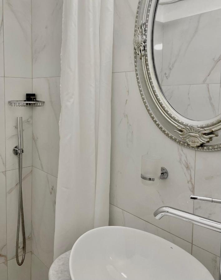 Villa Maina Kamári Kültér fotó