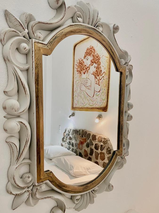 Villa Maina Kamári Kültér fotó