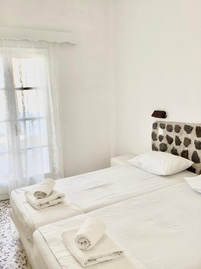 Villa Maina Kamári Kültér fotó