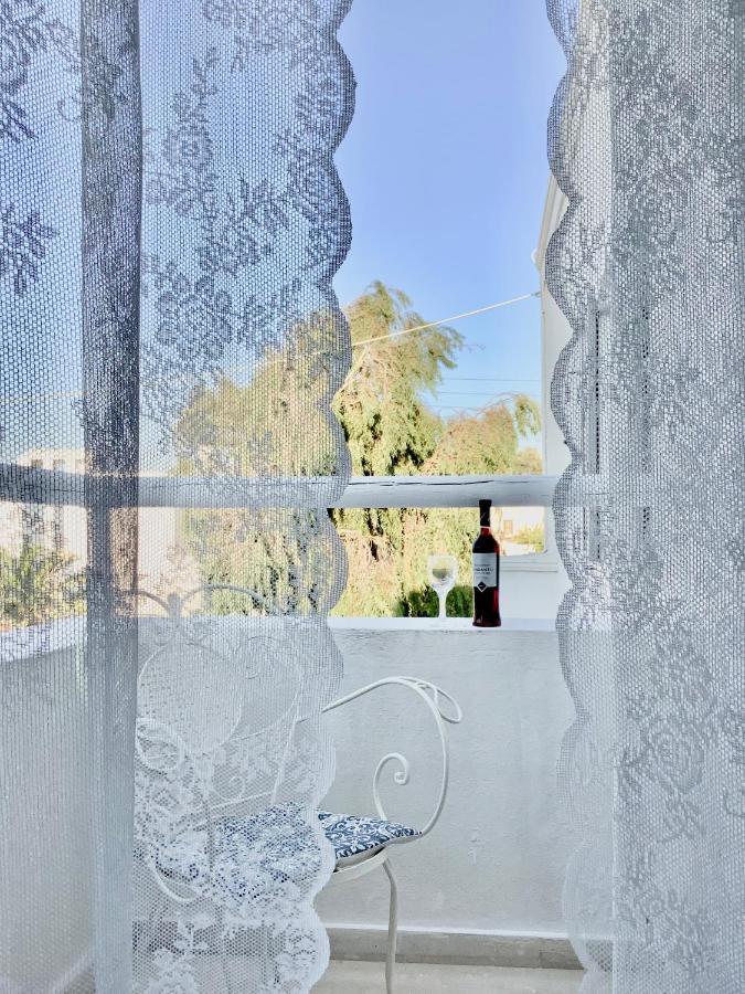 Villa Maina Kamári Kültér fotó