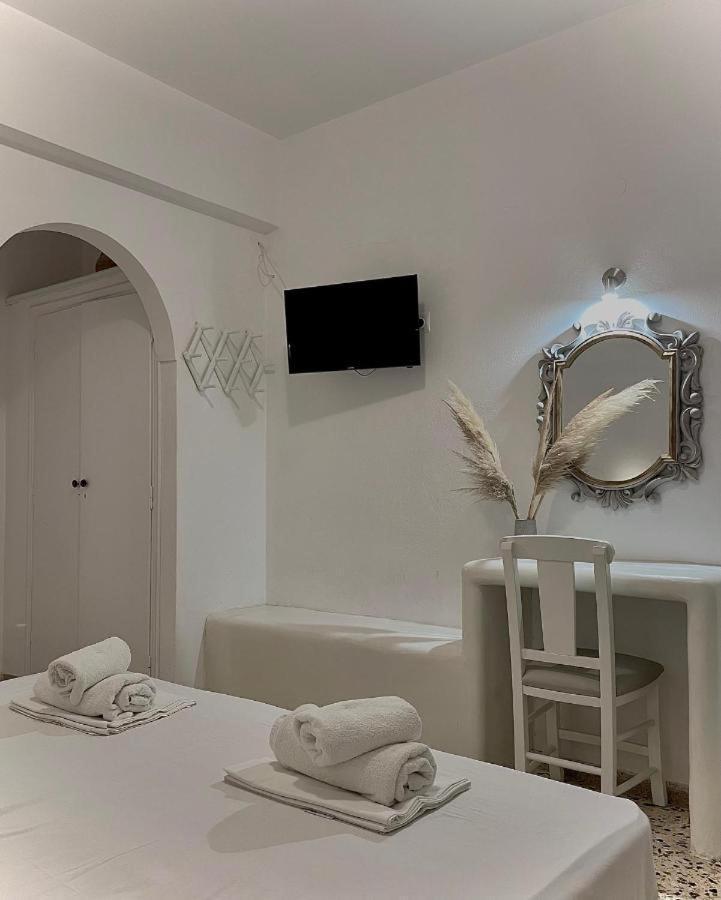 Villa Maina Kamári Kültér fotó