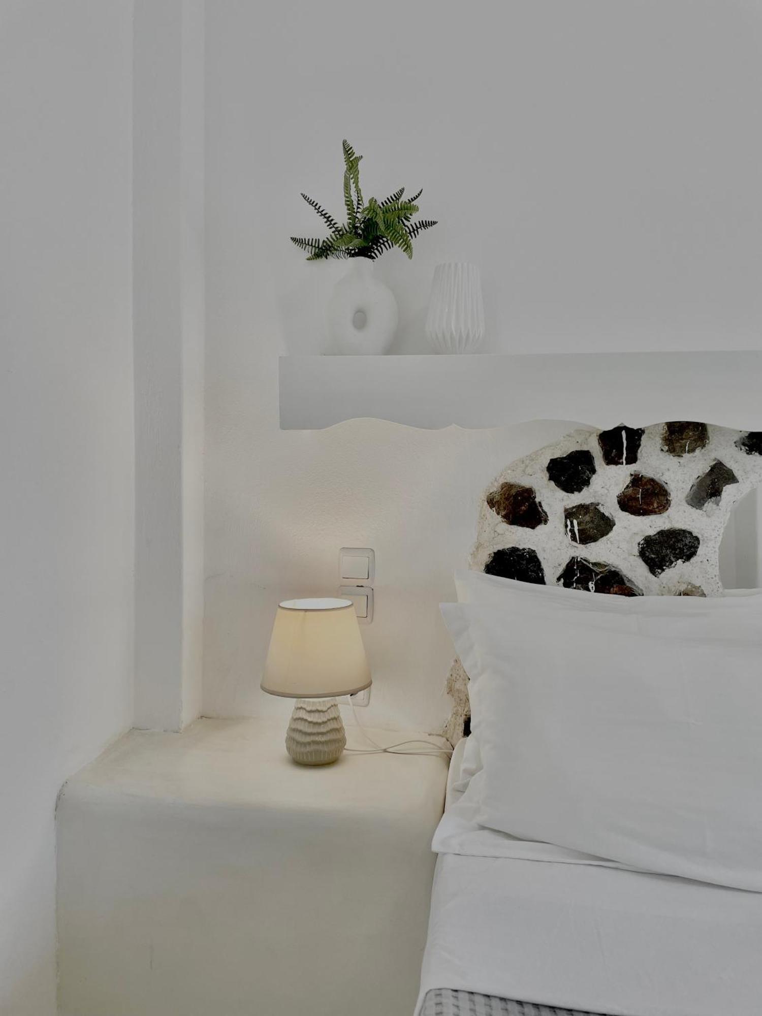 Villa Maina Kamári Kültér fotó