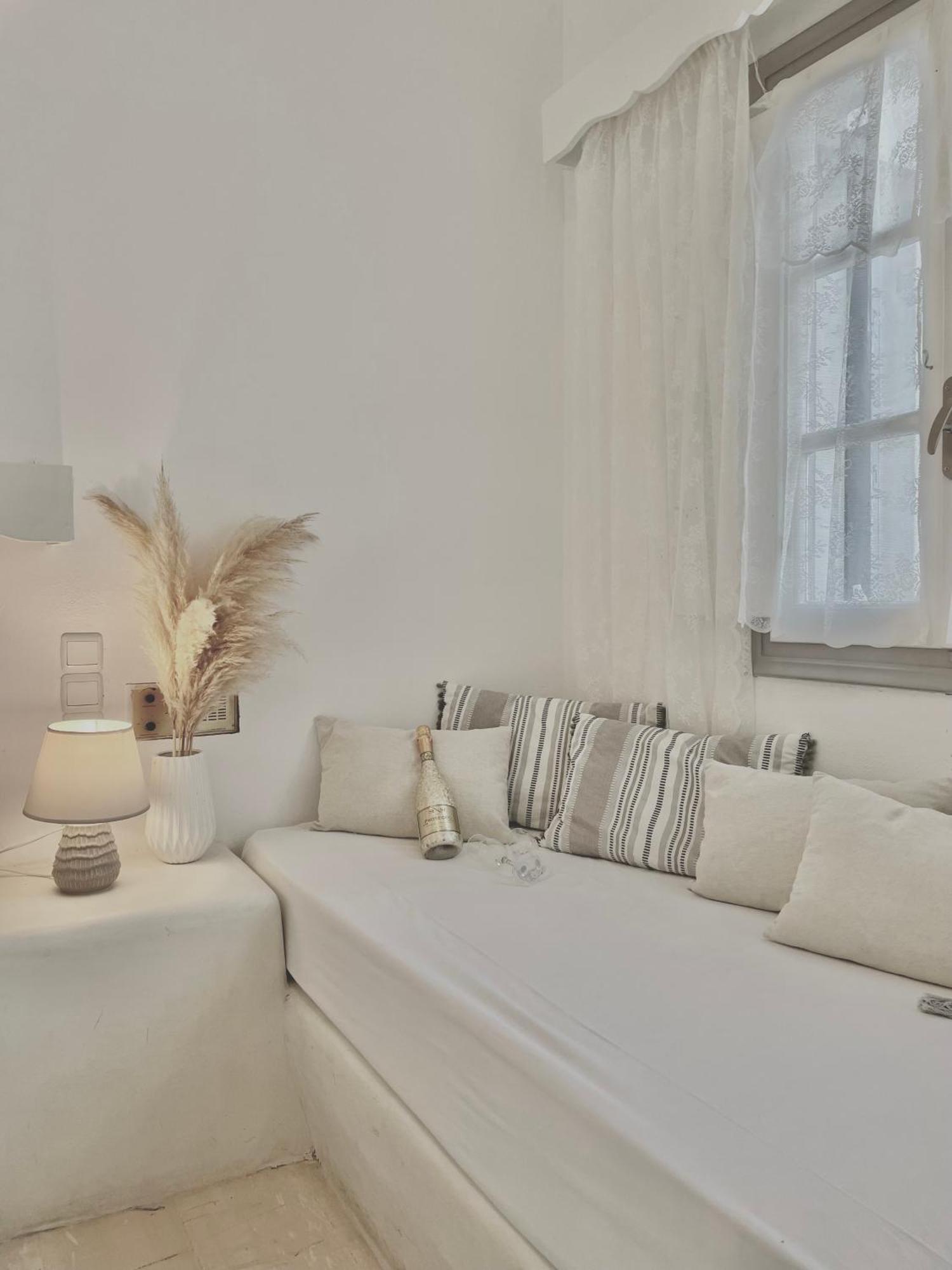 Villa Maina Kamári Kültér fotó