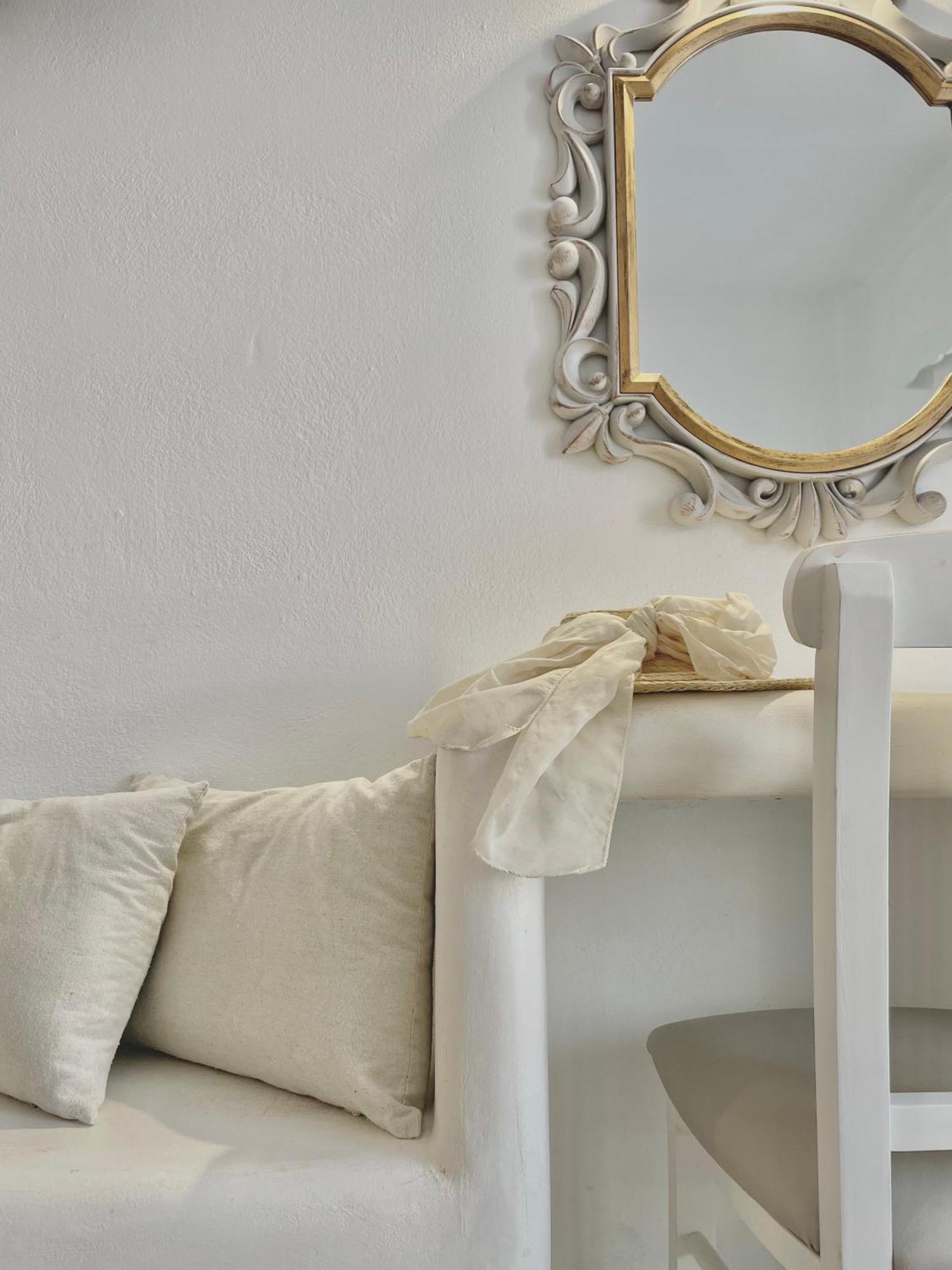 Villa Maina Kamári Kültér fotó